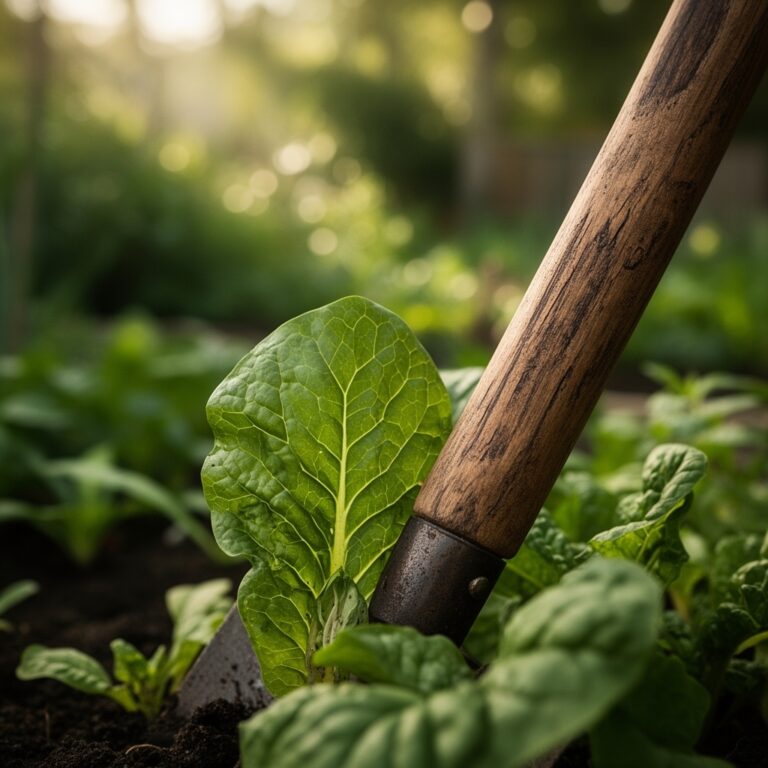 6 Ways to Prepare Your Garden for a Community Plant Swap