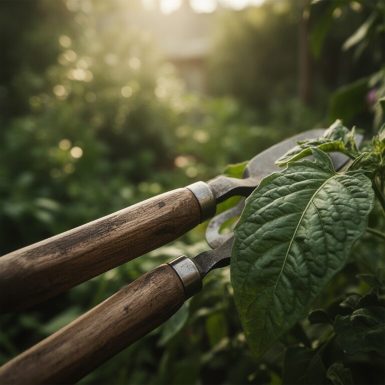 7 Steps to Prepare a Winter Grow Light Schedule