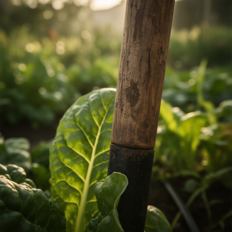 9 Steps to Install Subsurface Irrigation for Healthy Roots