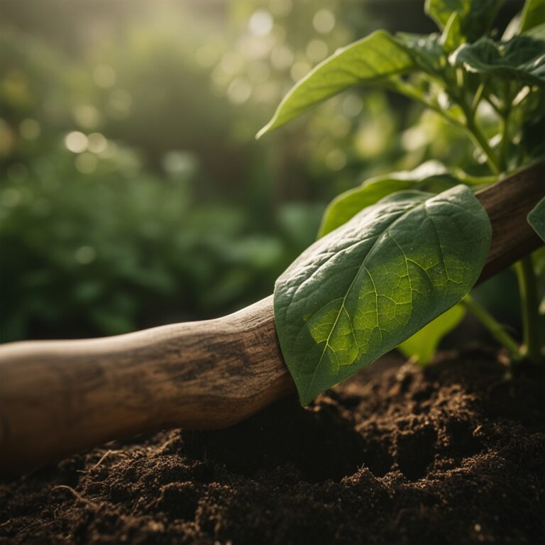 6 Simple Steps to Pot a Nursery Plant in a Decorative Pot