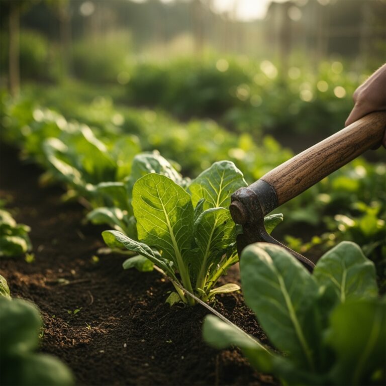6 Accurate Ways to Use a Garden Line for Precise Rows