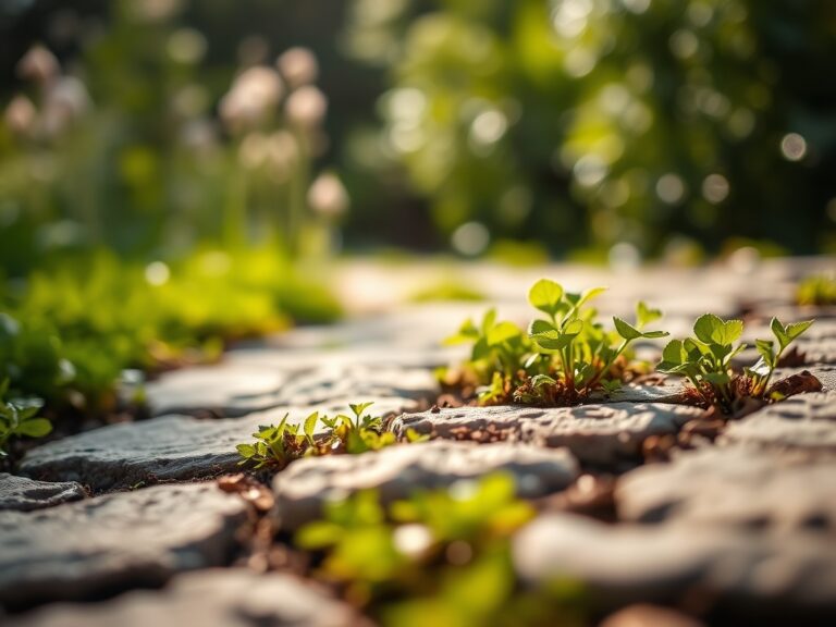 8 Best Limestone Chips for Improving Path Drainage