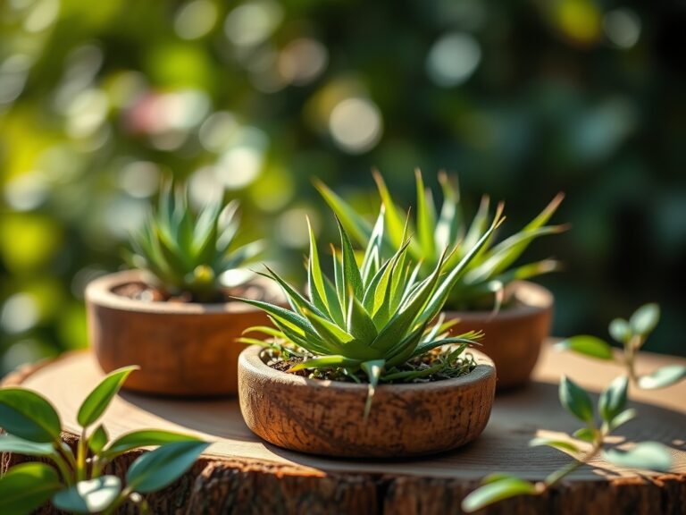 7 Best Non-Slip Plant Saucers for Surface Protection