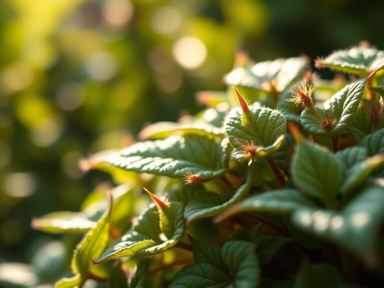 9 Best Tall Plants for Natural Garden Privacy Screening