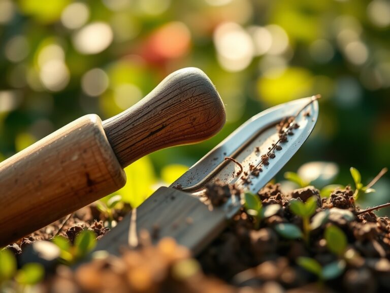 8 Best Heavy-Duty Tools for Garden Landscaping Projects