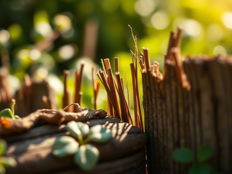 9 Steps to Prepare a Garden Layout for a New Fence