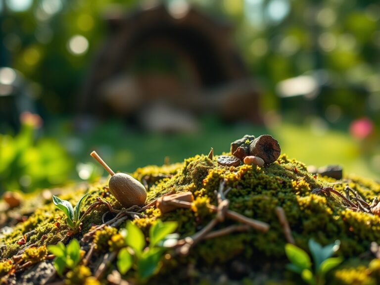 6 Steps to Prepare a Fire-Safe Garden Fireplace Site