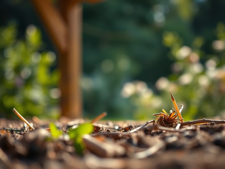 7 Steps to Prepare a Garden Gazebo Foundation Site