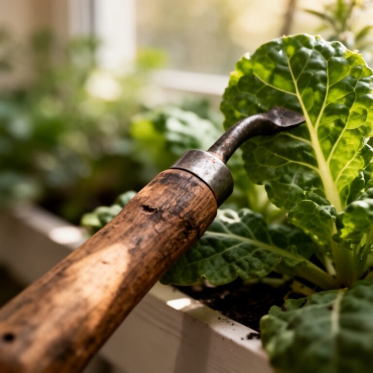 9 Sun-Exposure Steps to Prepare a Winter Windowsill Garden