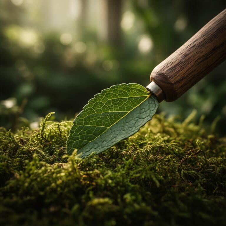 8 Substrate Steps to Prepare an Indoor Moss Garden