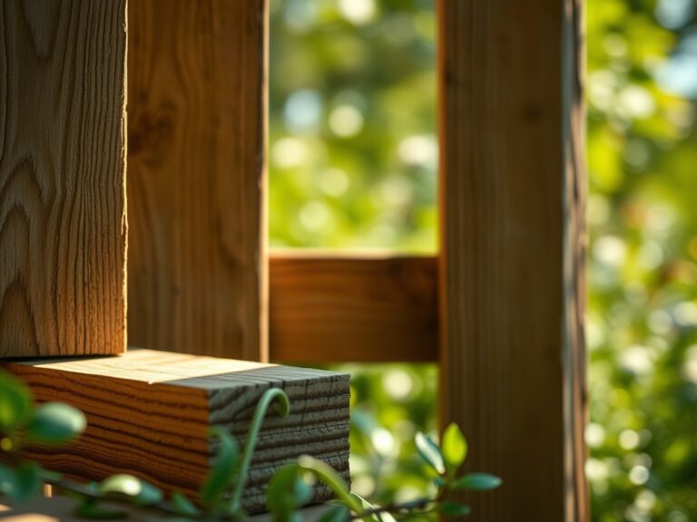 6 Steps to Install a Garden Gate with Proper Alignment