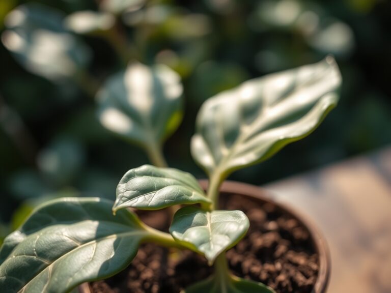 8 Recovery Steps for Repotting a Fiddle Leaf Fig