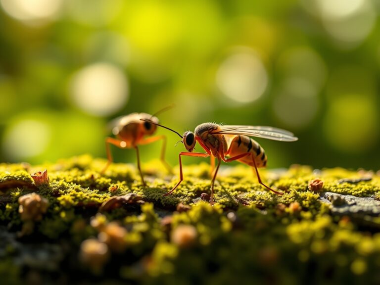 8 Nematode-Based Steps for Treating Fungus Gnats