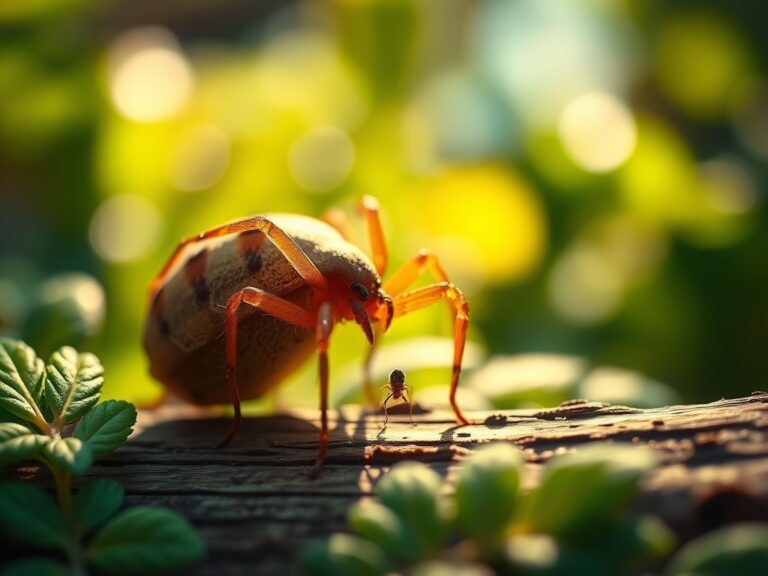 9 Organic Steps for Treating Spider Mites with Soap Spray