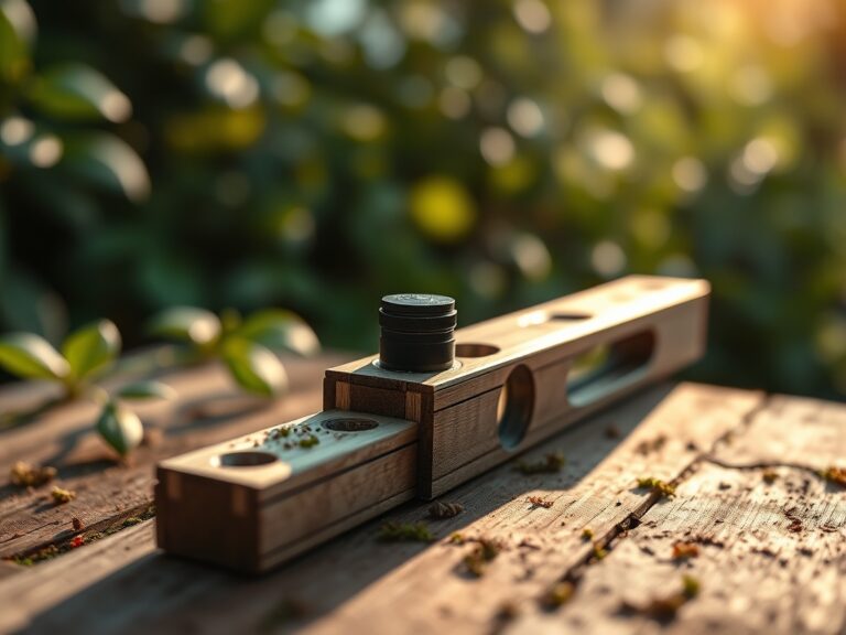 8 Tips to Use a Spirit Level for Accurate Layouts