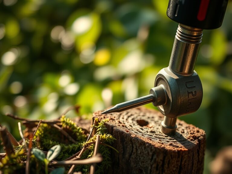 9 Tips to Use a Post Driver for T-Post Fence Installation