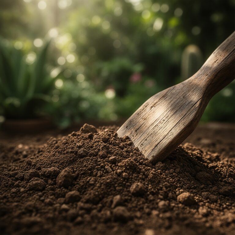 9 Reasons to Use Specialized Cactus Soil for Healthy Roots