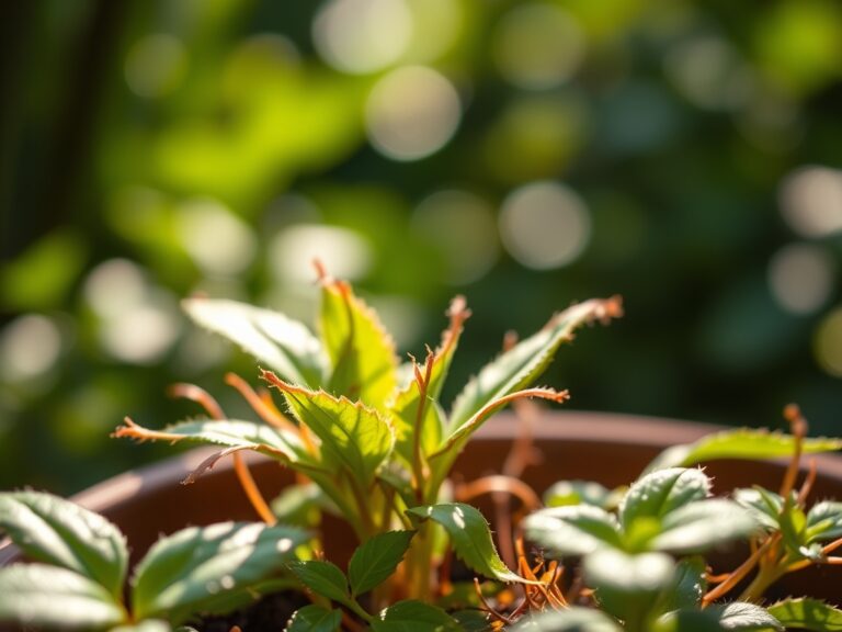 6 Robust Benefits of Specialized Houseplant Fertilizer