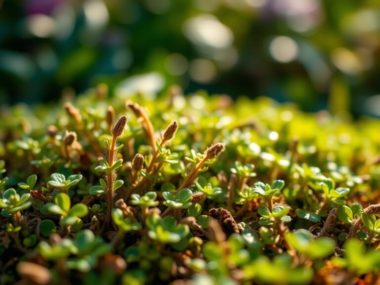 5 Best Low Maintenance Ground Covers