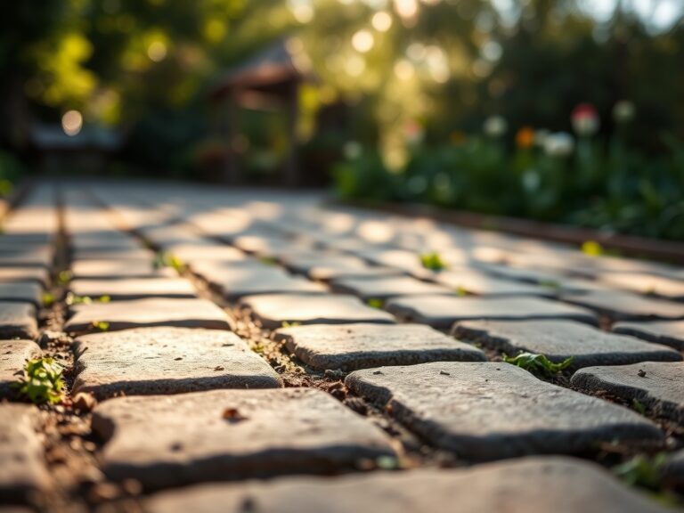 7 Best Pavers for Driveway Drainage