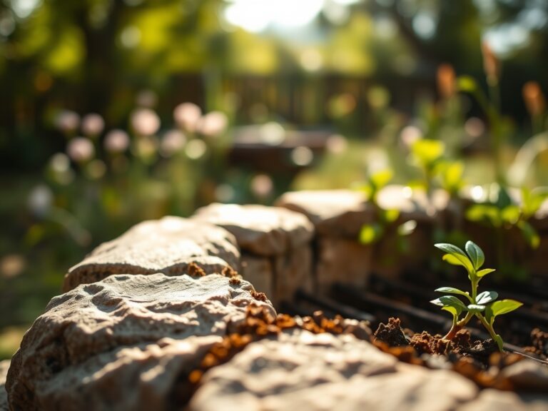 9 Expert Ways How to Build a Stone Fire Pit