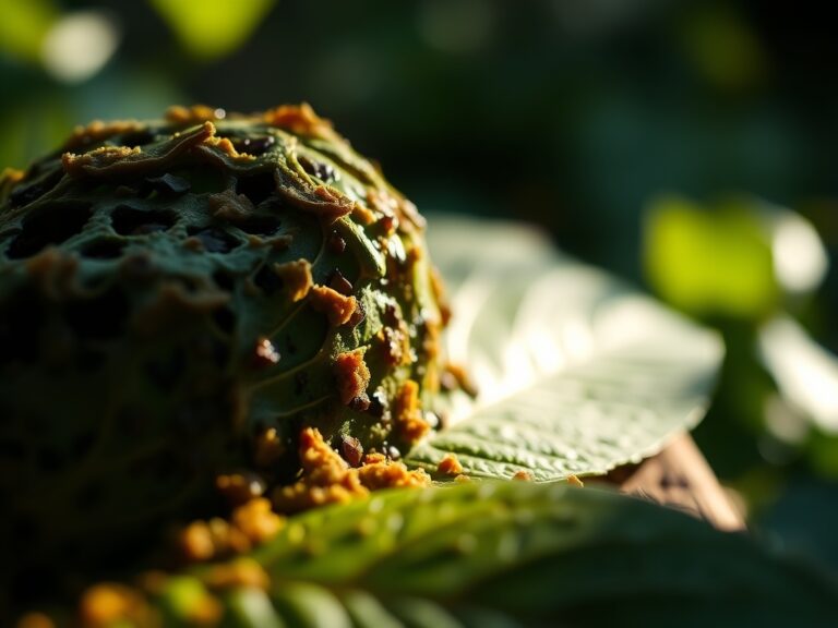 5 Easy Ways How to Make Leaf Mold