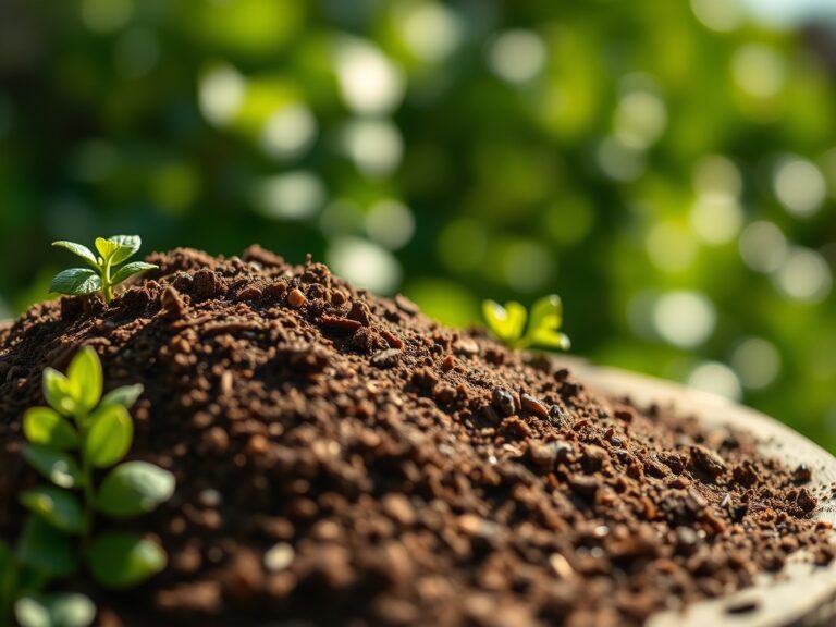 5 Pro Tips How to Mix Organic Topsoil