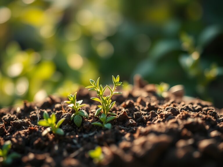 7 Simple Steps to Plant Wormwood Herbs